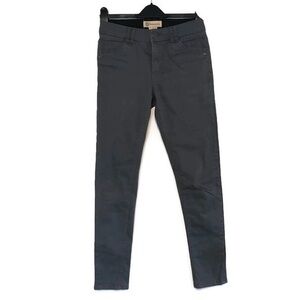 Democracy Absolution Skinny Jeans Gray Wash Pants Slim Fit Women’s size 2 26